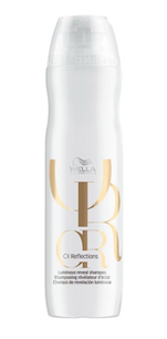 Wella Oil Reflections Luminous Reveal Shampoo - 250ml Wella Oil Reflections Luminous Reveal Shampoo - 250ml