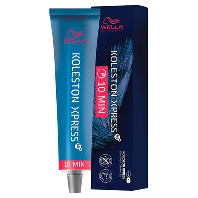 Koleston Xpress (10 minutes) ME+ Permanent