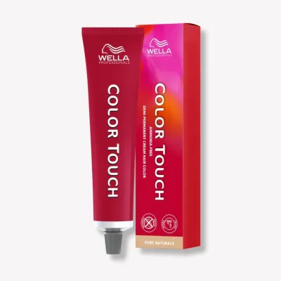 Wella Color Touch Ammonia free