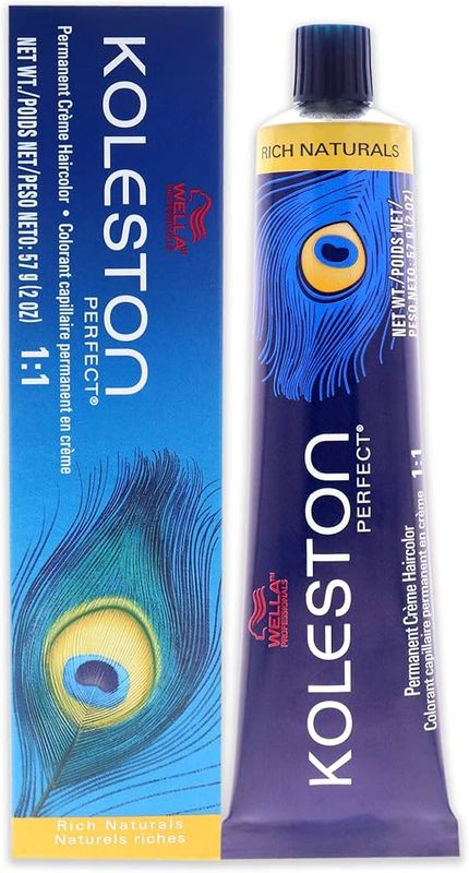 Wella Koleston Perfect Wella Koleston Perfect