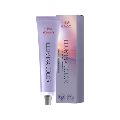 Wella Illumina Color Wella Illumina Color