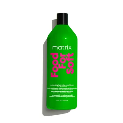 Matrix Food For Soft Hydrating Conditioner