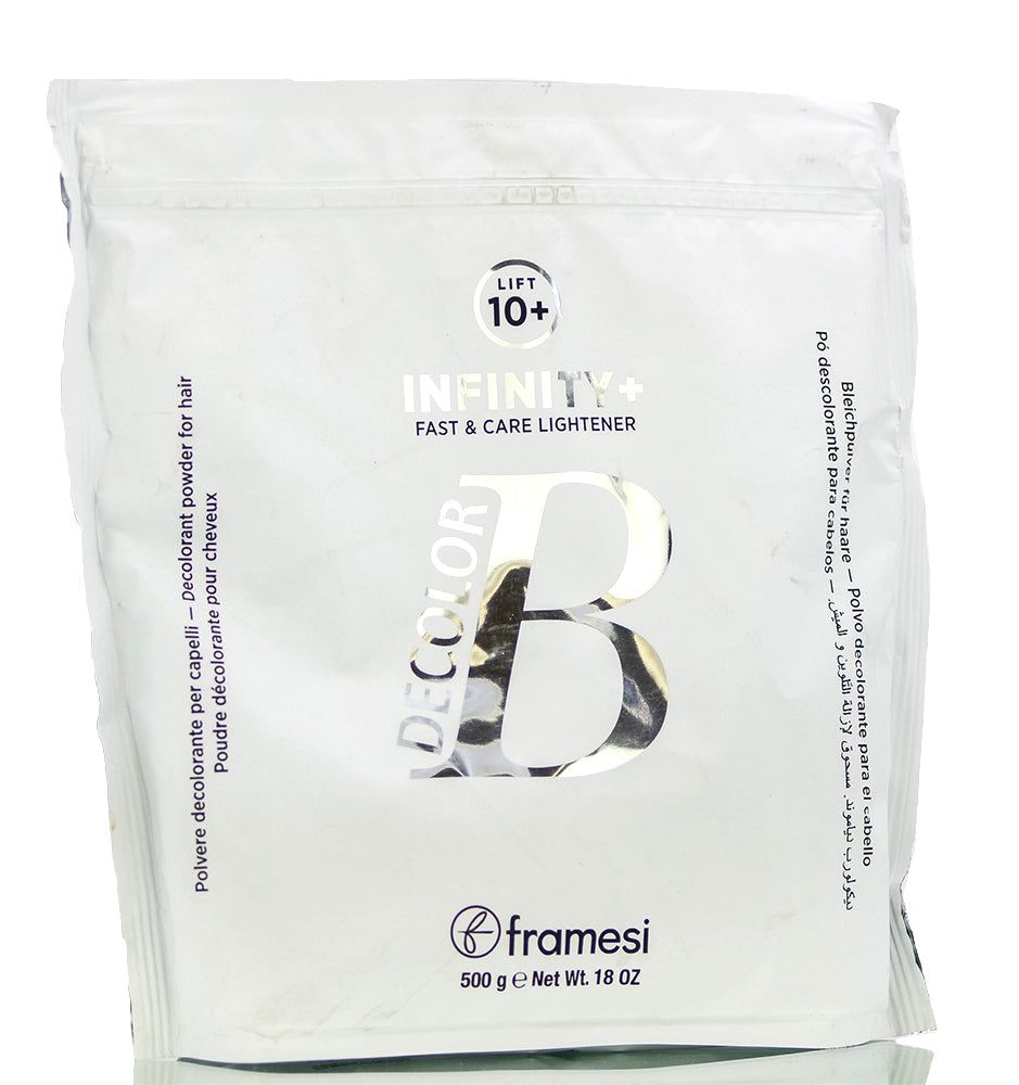 Framesi Decolor B Infinity LIFT 10+ (500 Gr)
