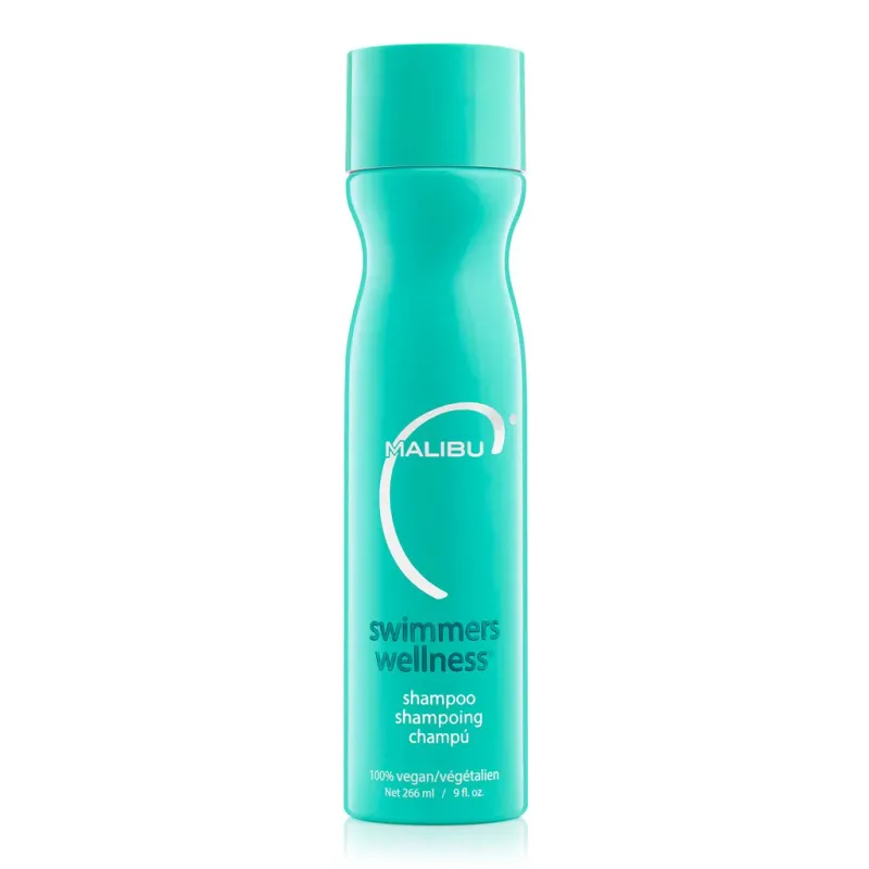Malibu Swimmers Wellness Shampoo 266 ml Malibu Swimmers Wellness Shampoo 266 ml