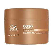 WELLA Ultimate Smooth Mask 150ml WELLA Ultimate Smooth Mask 150ml