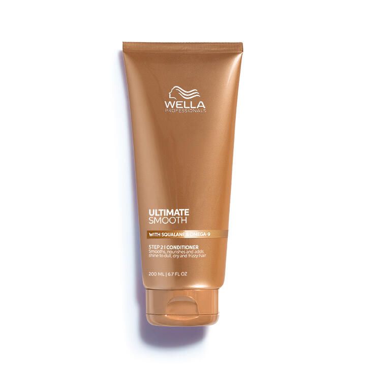 Wella Professionals Ultimate Smooth Conditioner 200ml Wella Professionals Ultimate Smooth Conditioner 200ml