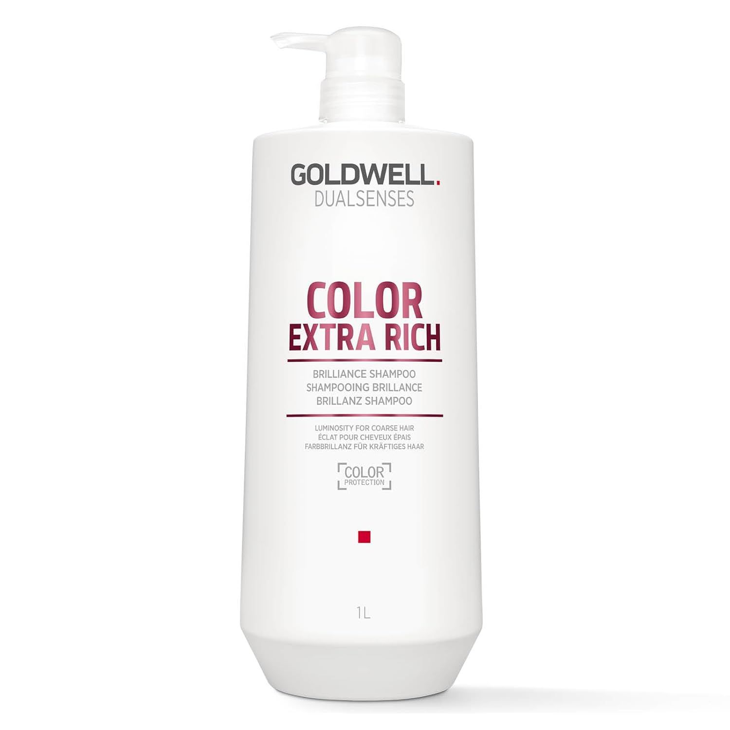 Goldwell Dualsenses Color Extra Rich Fade Stop Shampoo 1 liter