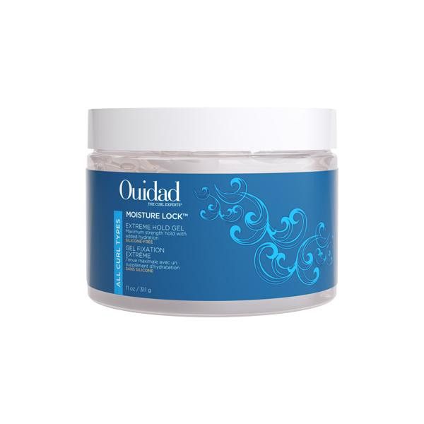 OUIDAD Moisture lock Extreme Hold Gel 311 g OUIDAD Moisture lock Extreme Hold Gel 311 g