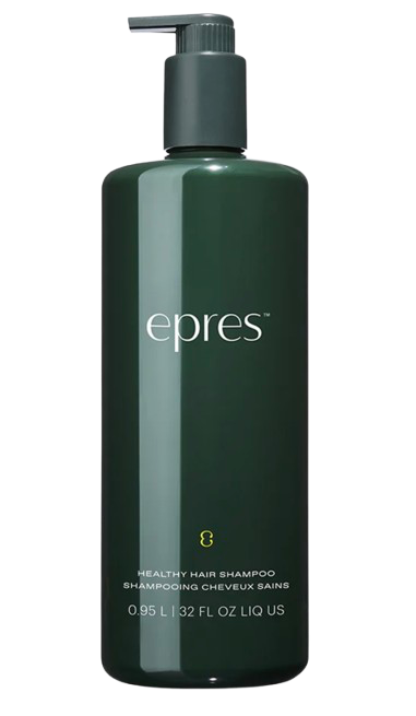 Epres Healthy Hair Shampoo 0.95 L Epres Healthy Hair Shampoo 0.95 L
