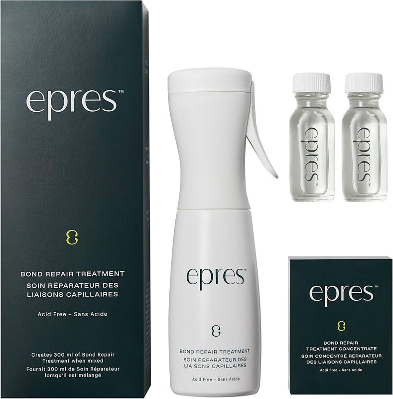 BOND REPAIR TREATMENT STARTER KIT BOND REPAIR TREATMENT STARTER KIT