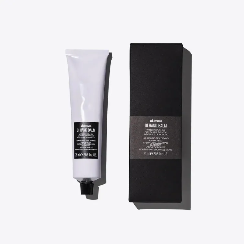 Davines OI hand Cream 75 ml