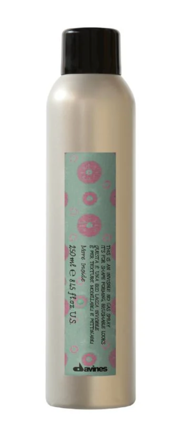 Davines This Is an Invisible No Gas Spray 250 ml