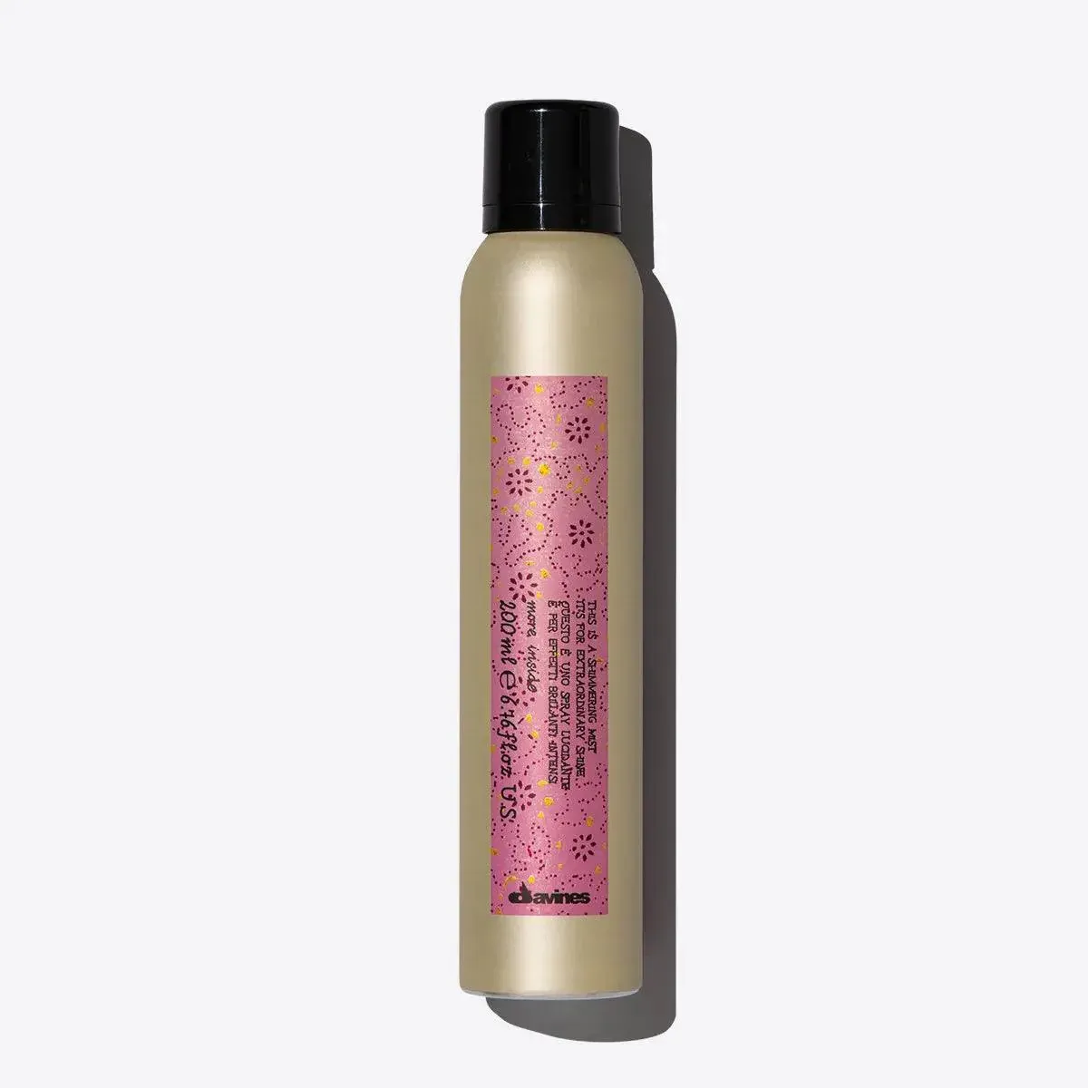 Davines This Is a Shimmering Mist 200 ml
