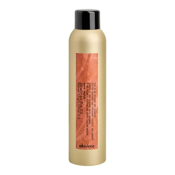 Davines This Is an Invisible Dry Shampoo 230 ml Davines This Is an Invisible Dry Shampoo 230 ml