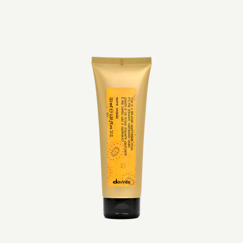 Davines This is a Relaxing Moisture fluid 125 ml