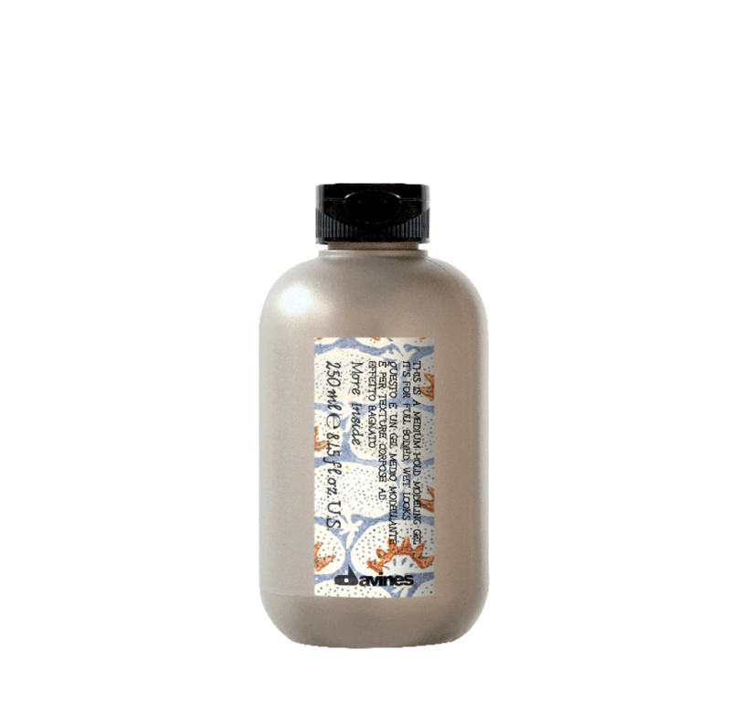 Davines This Is a Medium Hold Modeling Gel 250 ml