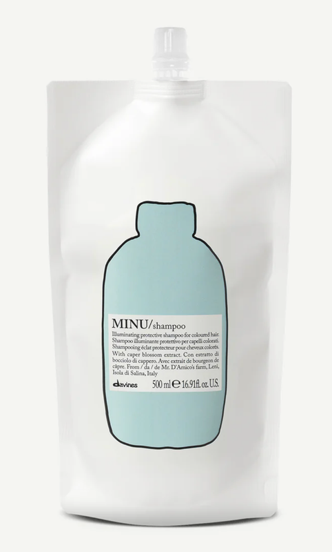 Davines MINU Shampoo