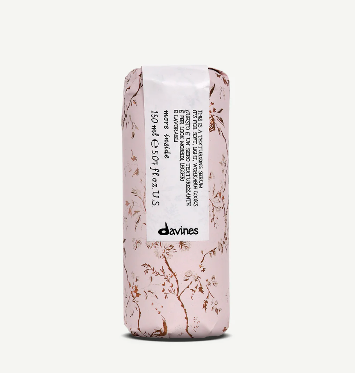 Davines This is a Texturizing Serum 150 ml