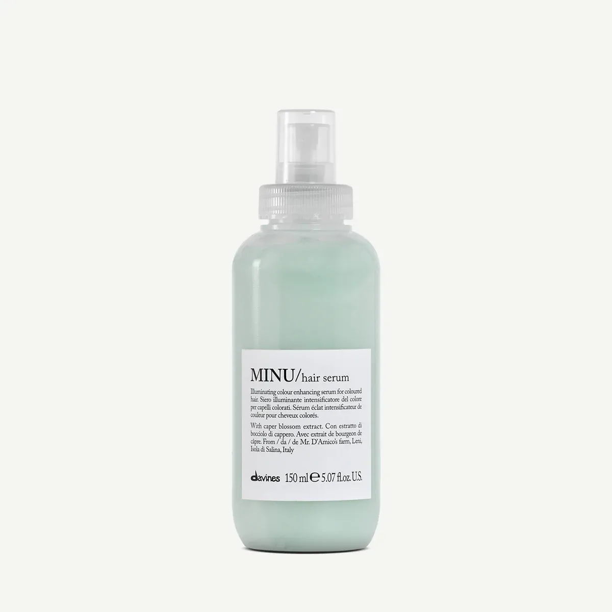 Davines MINU Hair Serum 150 ml