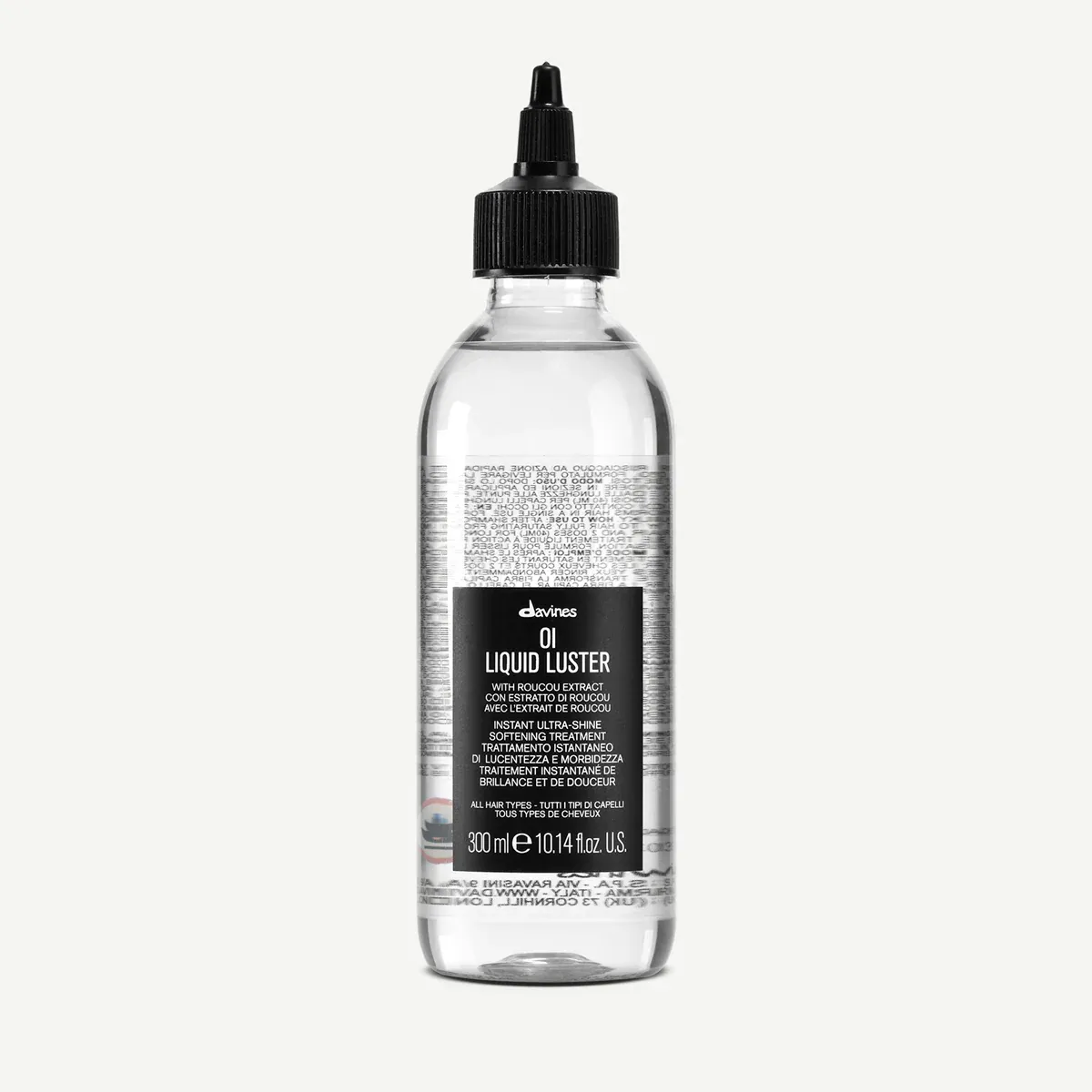 Davines OI Liquid Luster 300 ml