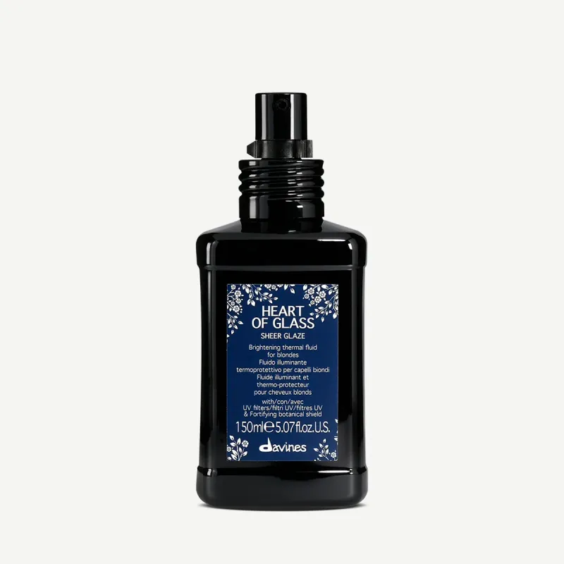 Davines Heart of Glass Sheer Glaze 150 ml