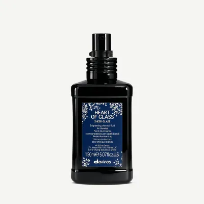 Davines Heart of Glass Sheer Glaze 150 ml