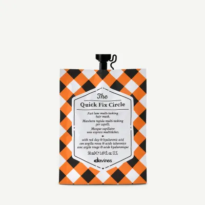 Davines The Quick Fix Circle Mask 50 ml