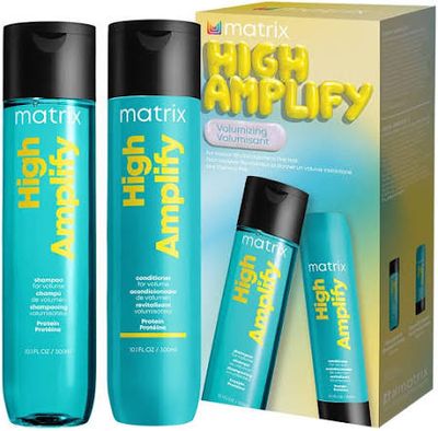 Matrix High Amplify Duo 300 ML x 2 Matrix High Amplify Duo 300 ML x 2