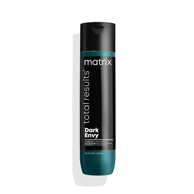 Matrix Total Results Dark Envy Conditioner 300 ml Matrix Total Results Dark Envy Conditioner 300 ml