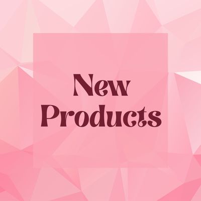 New products