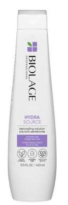 Biolage Detangling Solution Hydra Source 400 ML Biolage Detangling Solution Hydra Source 400 ML