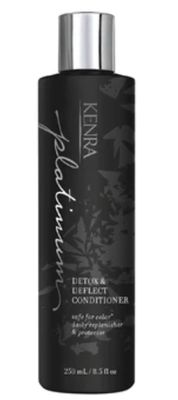 Kenra Signature Detox & Deflect Conditioner 250 ML Kenra Signature Detox & Deflect Conditioner 250 ML