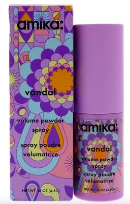 Amika Vandal Volume Powder Spray 4,5 Gr