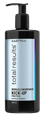Matrix Total Results Miracle Morpher Kick Up Protein 500 ML