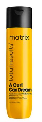 Matrix Total Results A Curl Can Dream Shampoo 300 ML Matrix Total Results A Curl Can Dream Shampoo 300 ML