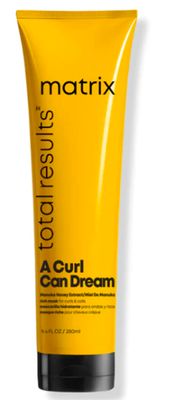 Matrix Total Results  A Curl Can Dream Rich Mask 280 ML