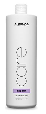 Subrina Care Colour Conditioner For Coloured Hair 1 L