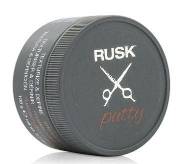Rusk Putty Texturize And Define 105 Gr