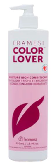 Framesi Color Lover Moisture Rich Conditioner Framesi Color Lover Moisture Rich Conditioner