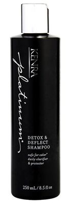 Kenra Signature Detox & Deflect Shampoo - 250 ML Kenra Signature Detox & Deflect Shampoo - 250 ML