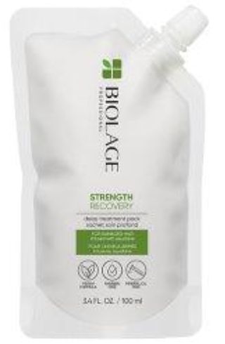 Biolage Strength Recovery Deep Treatment 100 ML