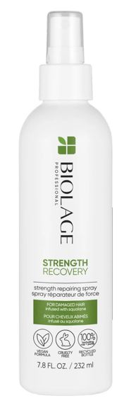 Biolage Strength Recovery Spray 232 ML Biolage Strength Recovery Spray 232 ML