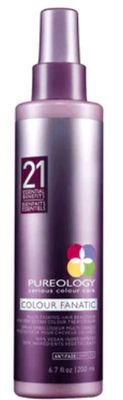 Pureology Color Fanatic Hair Spray 200 ML