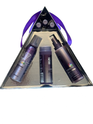 Pureology Highly Addictive Content Kit