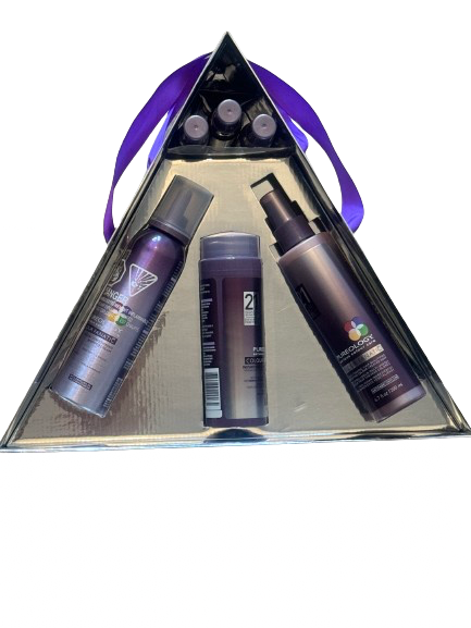 Pureology Highly Addictive Content Kit