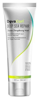 Deva Curl Deep Sea Repair Mask 236 ML Deva Curl Deep Sea Repair Mask 236 ML