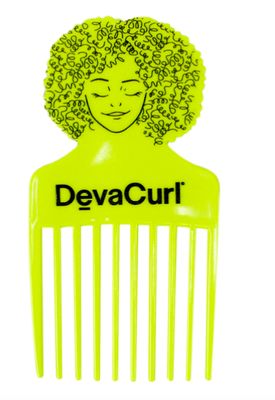Deva Curl Hair Pick