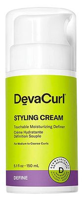 Deva Curl Styling Cream 150 ML