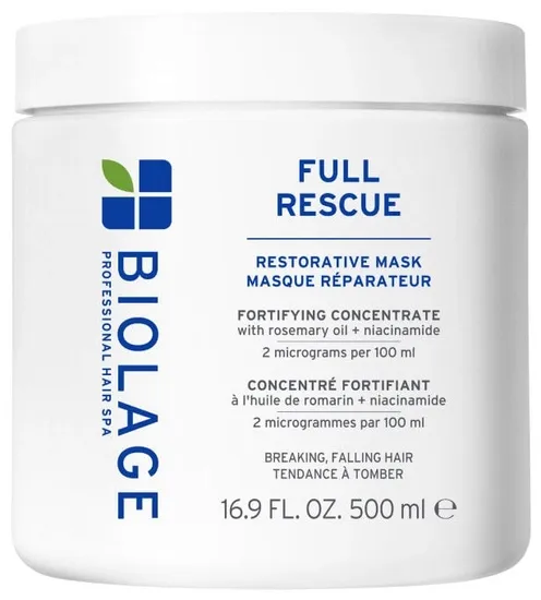 Biolage Full Rescue  Restorative Mask 500 ml