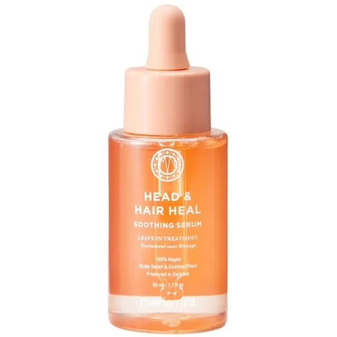 Maria Nila Head &amp; Hair Heal Soothing Serum 50ml